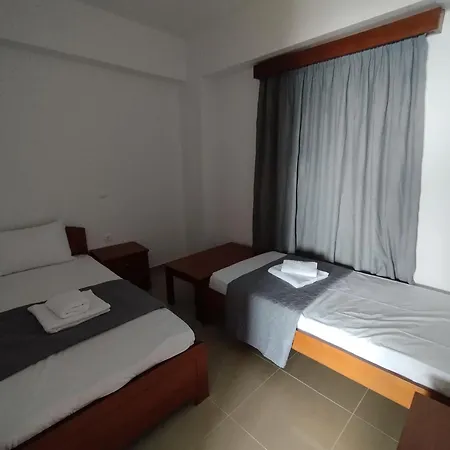 Willa Votsalo House Khóra Sfakíon Zewnętrze zdjęcie