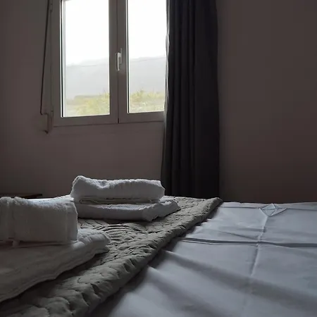 Willa Votsalo House Khóra Sfakíon Zewnętrze zdjęcie
