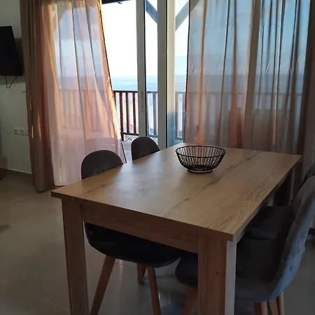 Willa Votsalo House Khóra Sfakíon Zewnętrze zdjęcie