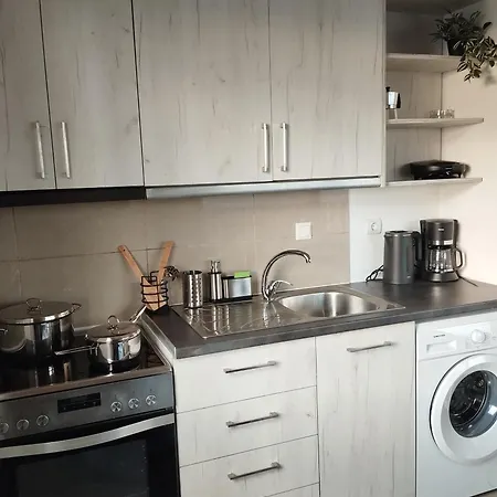 Willa Votsalo House Khóra Sfakíon Zewnętrze zdjęcie