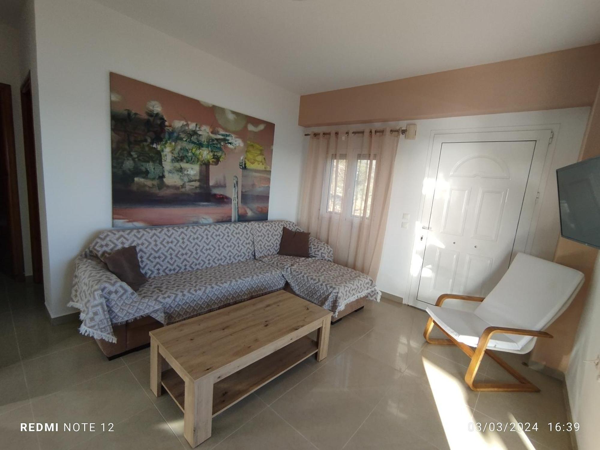 Ferienhaus Votsalo House Khóra Sfakíon