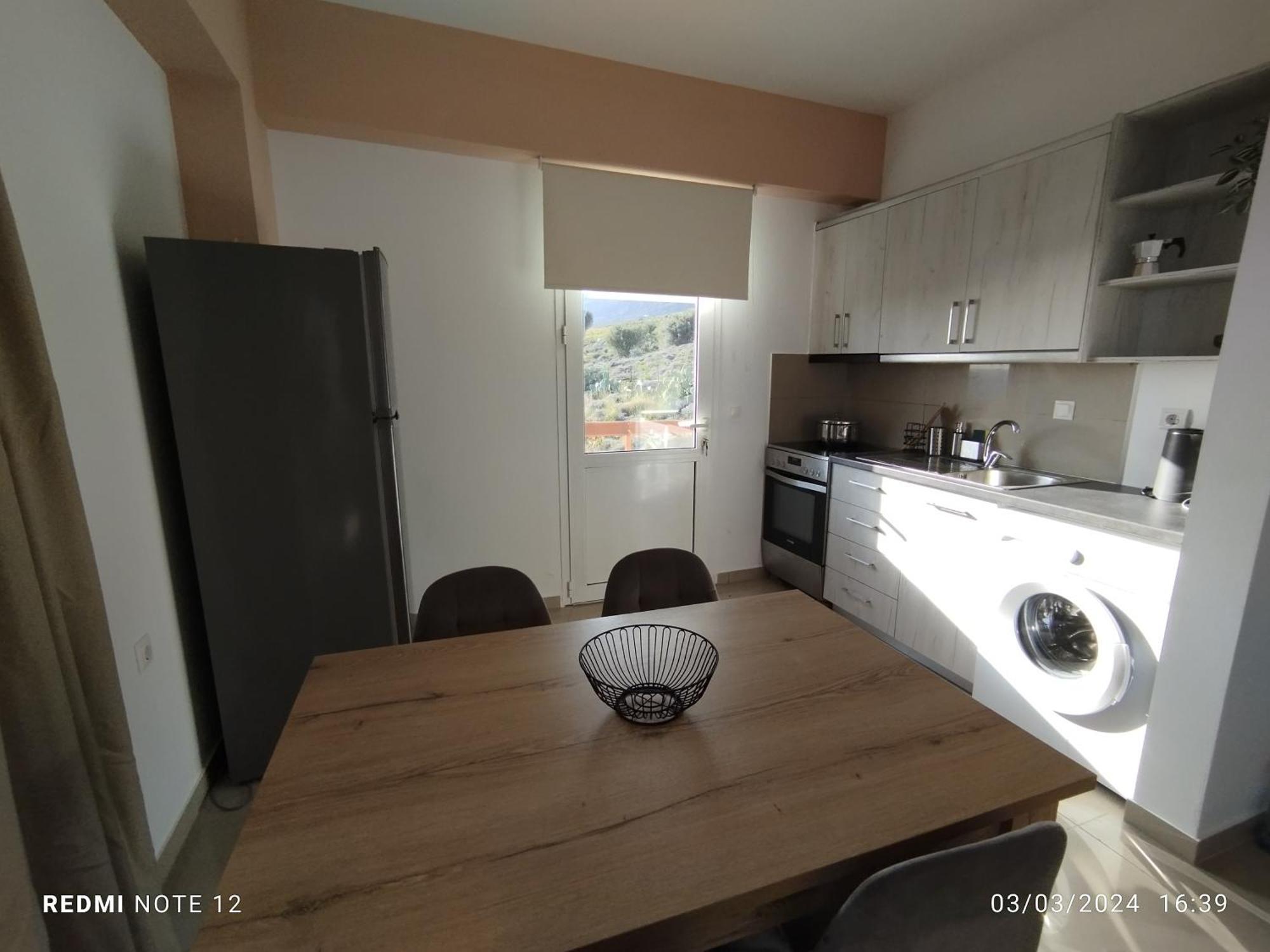 Votsalo House Prázdninový dům Khóra Sfakíon
